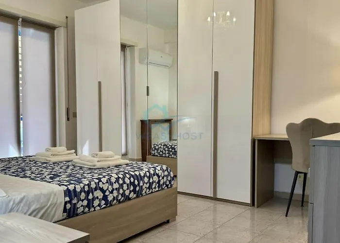 Dan' S Apartamento *