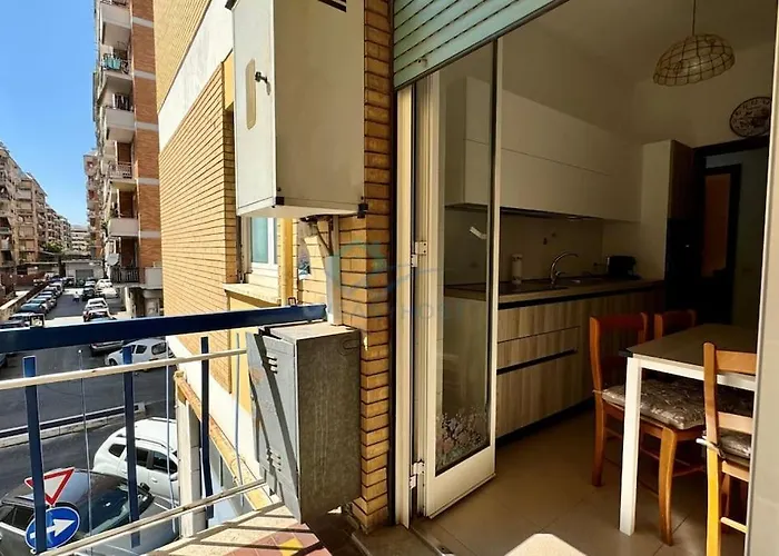 Apartamento Dan' S