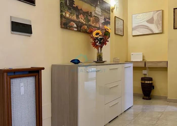 Apartamento Dan' S Roma