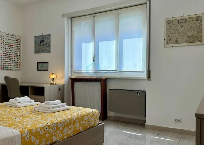 Apartamento Dan' S