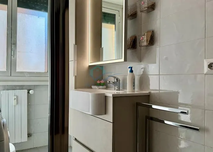 Dan' S Apartamento *