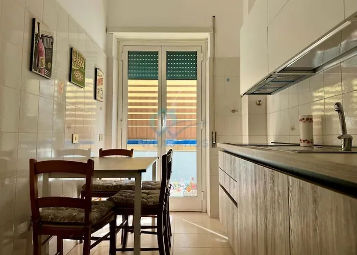 Dan' S Apartamento Roma