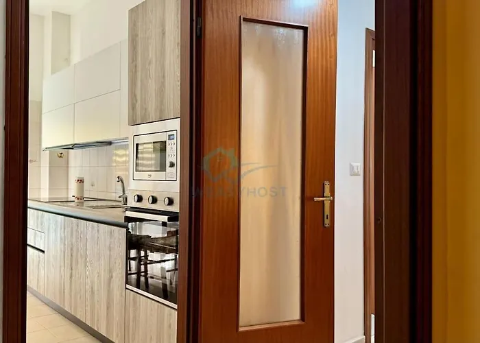 Apartamento Dan' S Roma