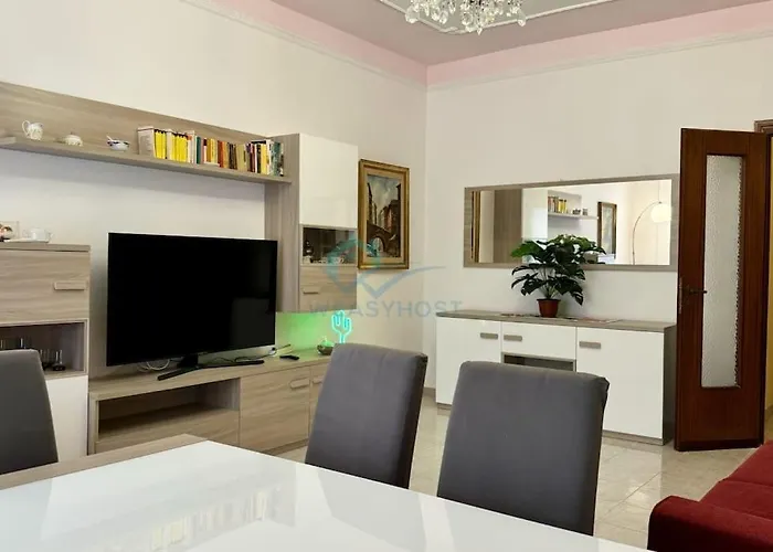Apartamento Dan' S